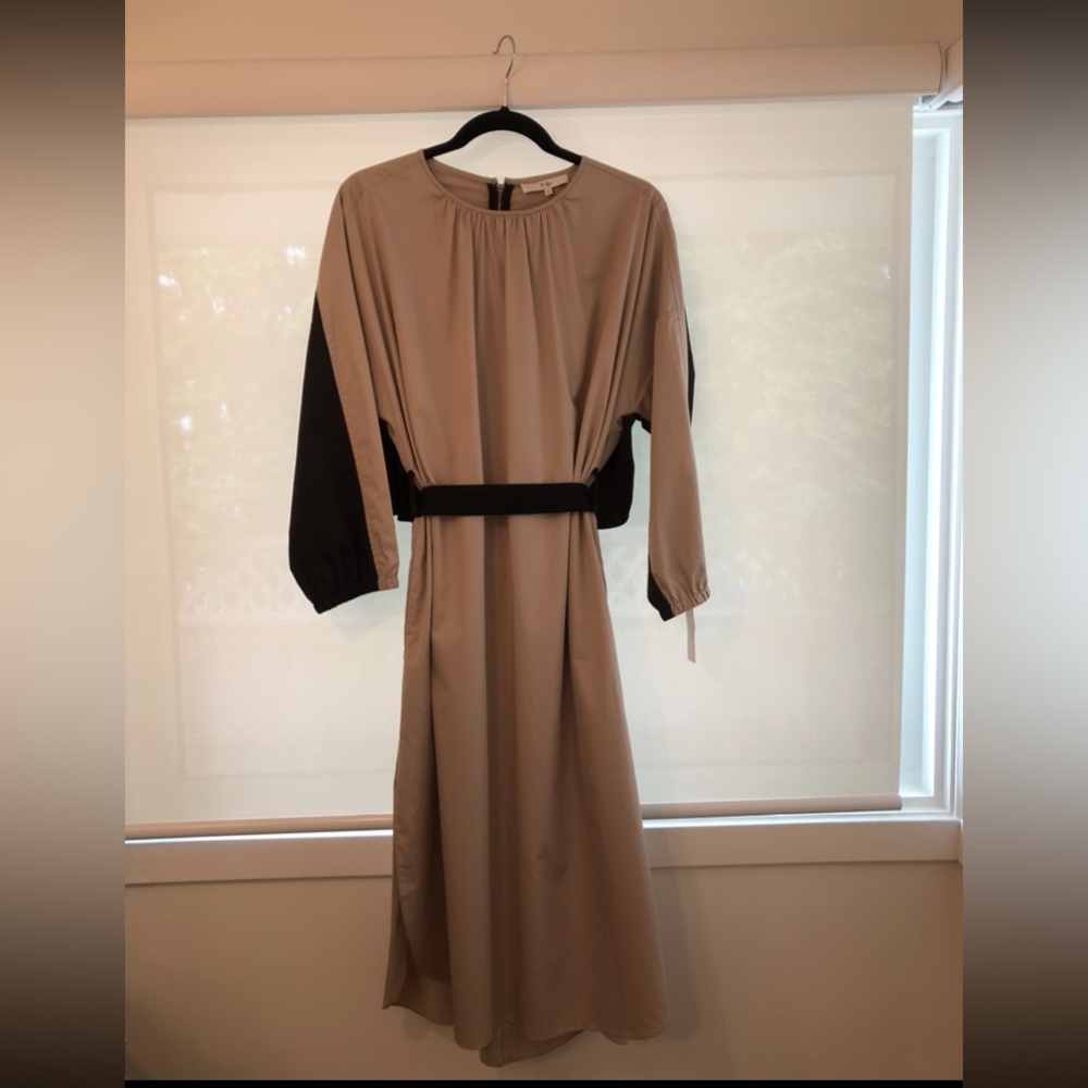 NWT Tibi dress